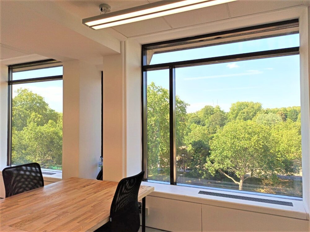 21 Knightsbridge, London, UK