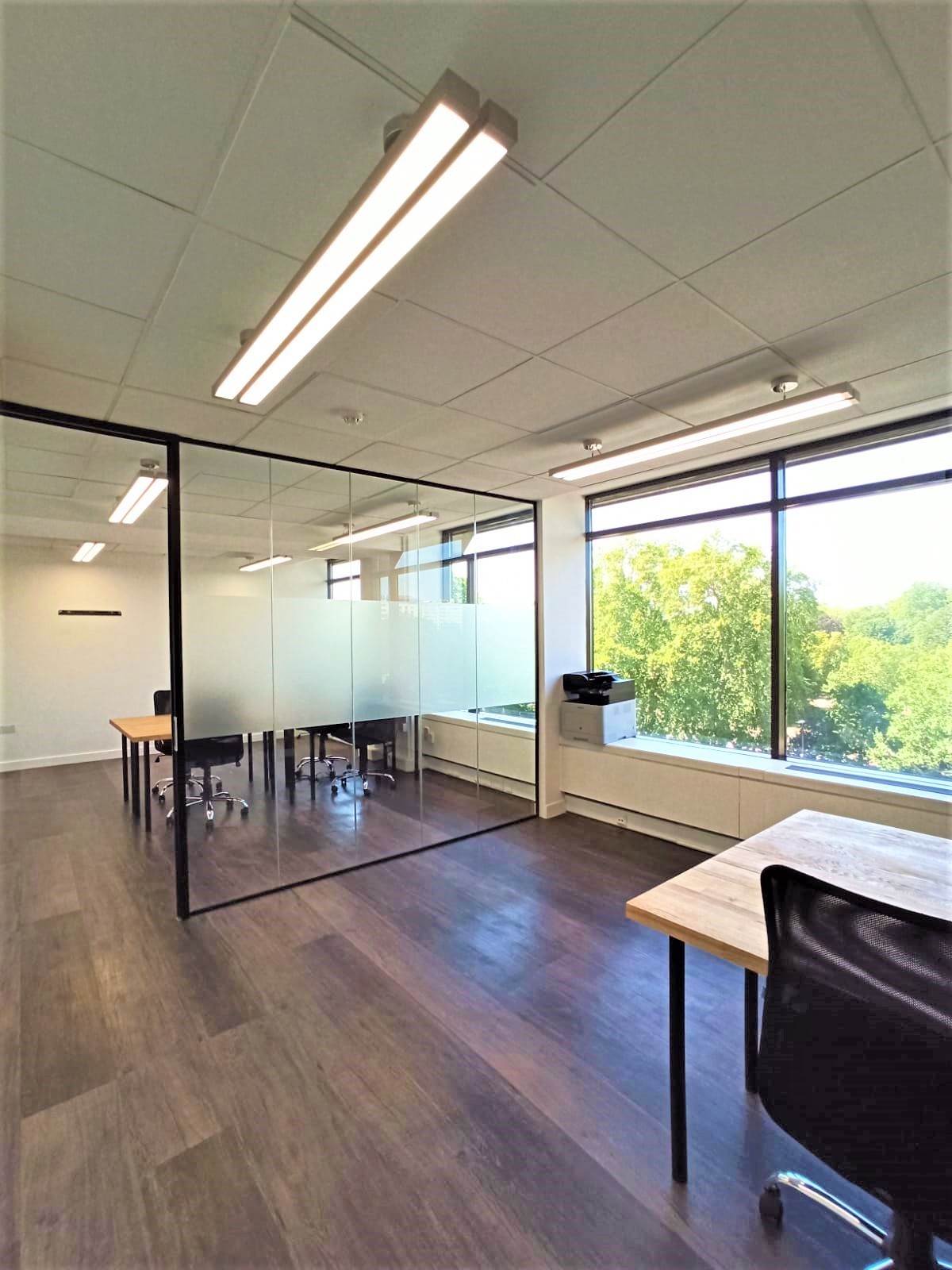 21 Knightsbridge, London, UK