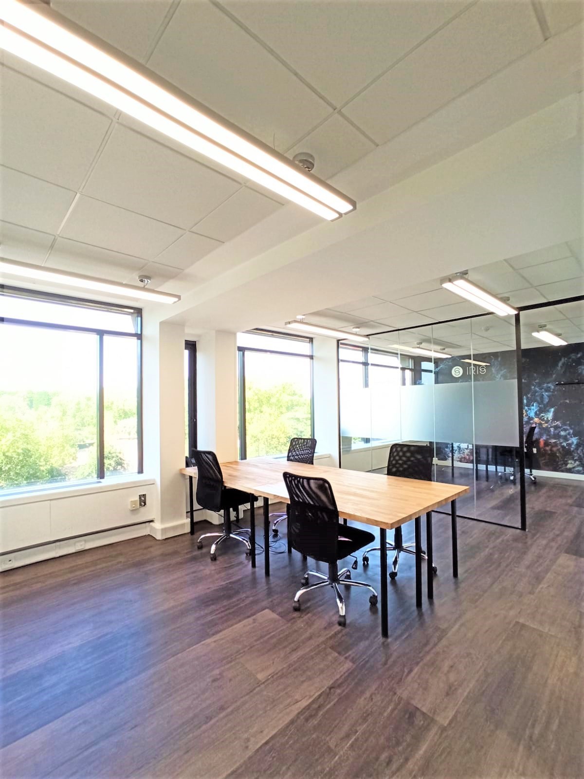 21 Knightsbridge, London, UK