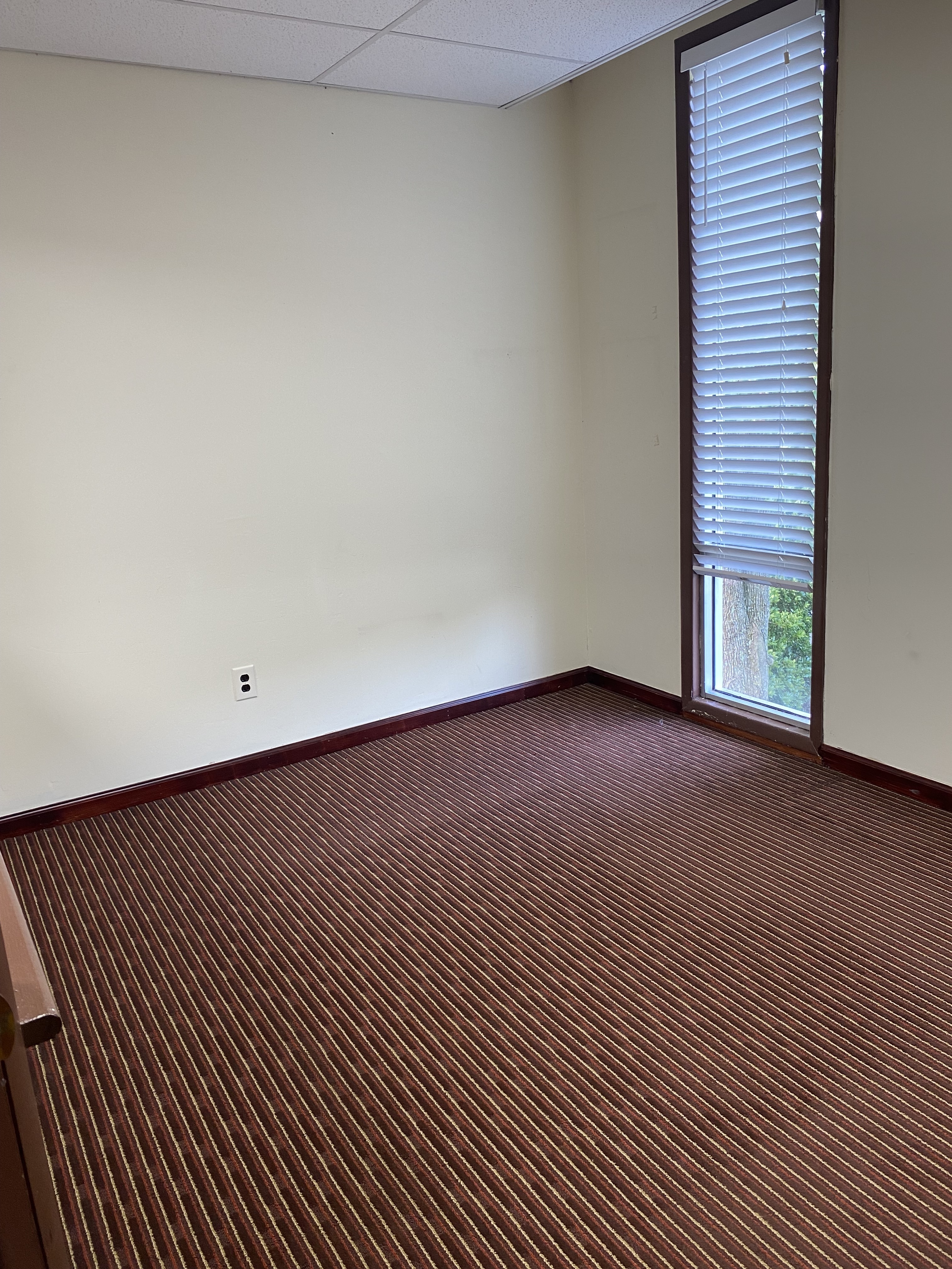 Office Space Available!