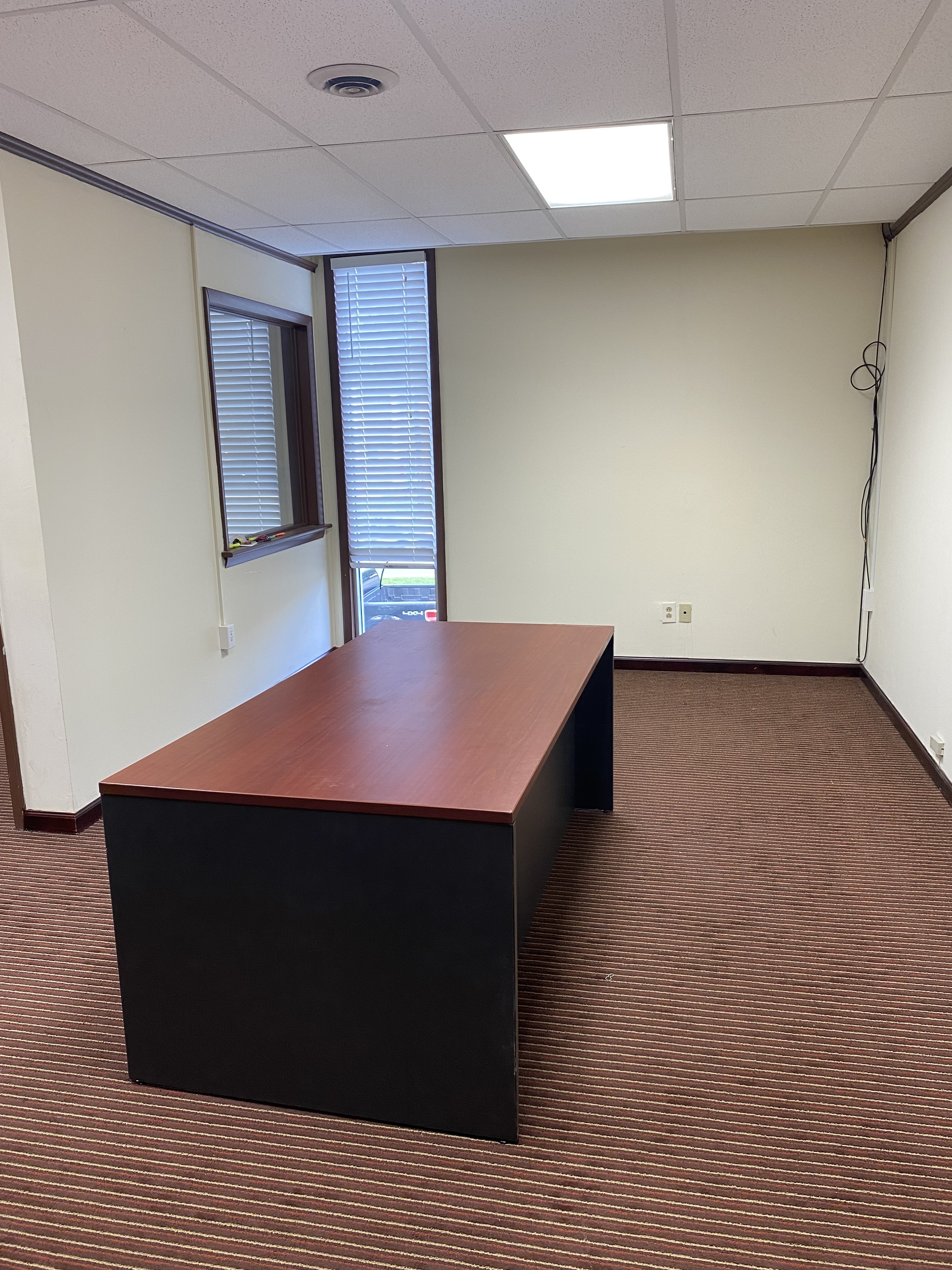 Office Space Available!