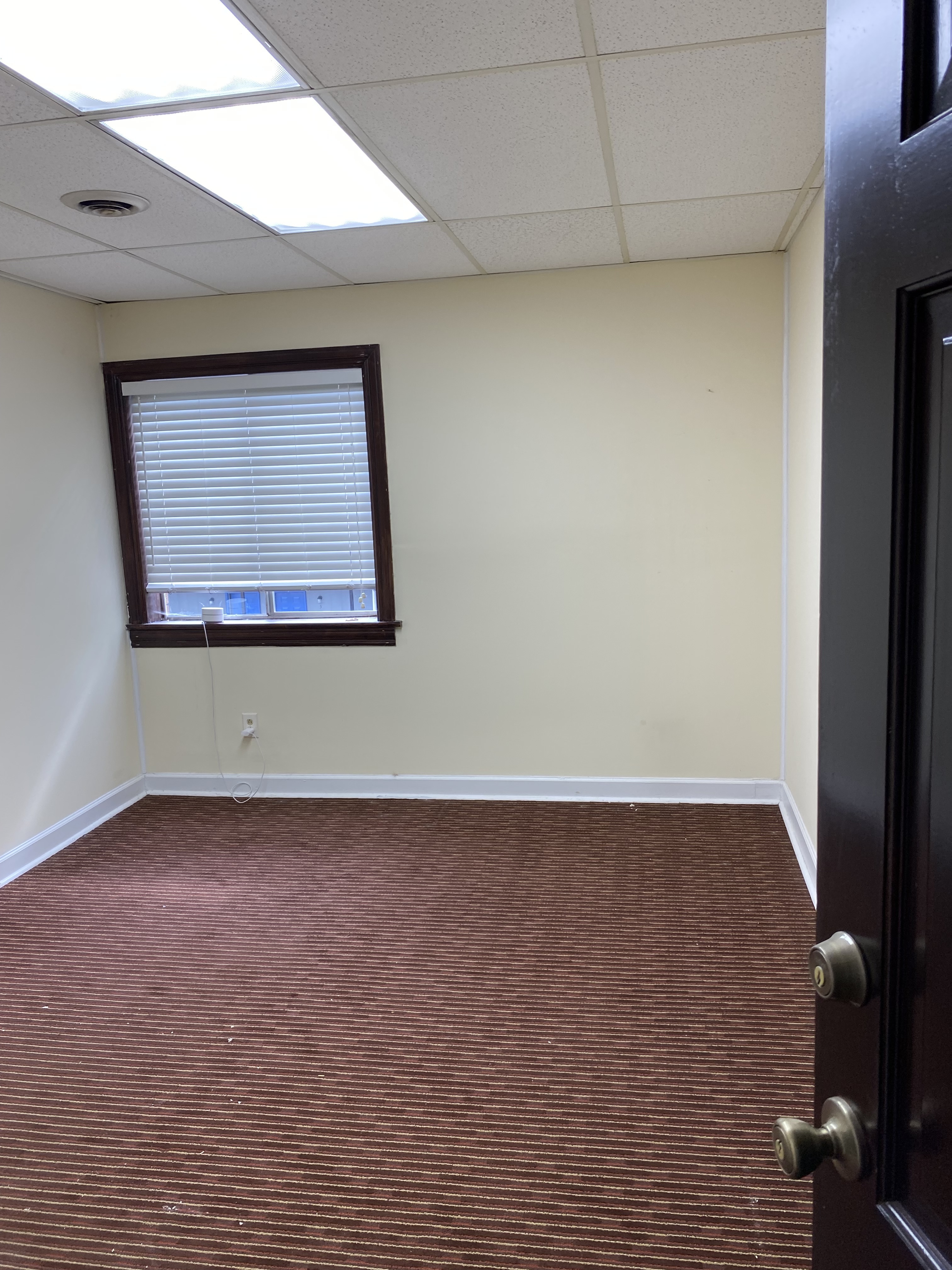 Office Space Available!