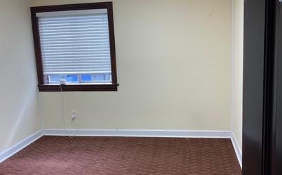 Office Space Available! Office Space Available!