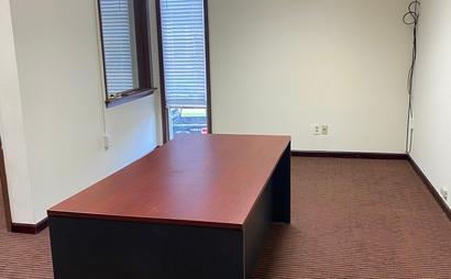 Office Space Available! Office Space Available!