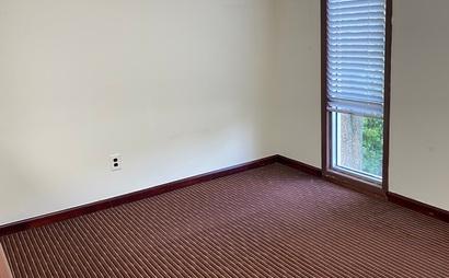 Office Space Available! Office Space Available!