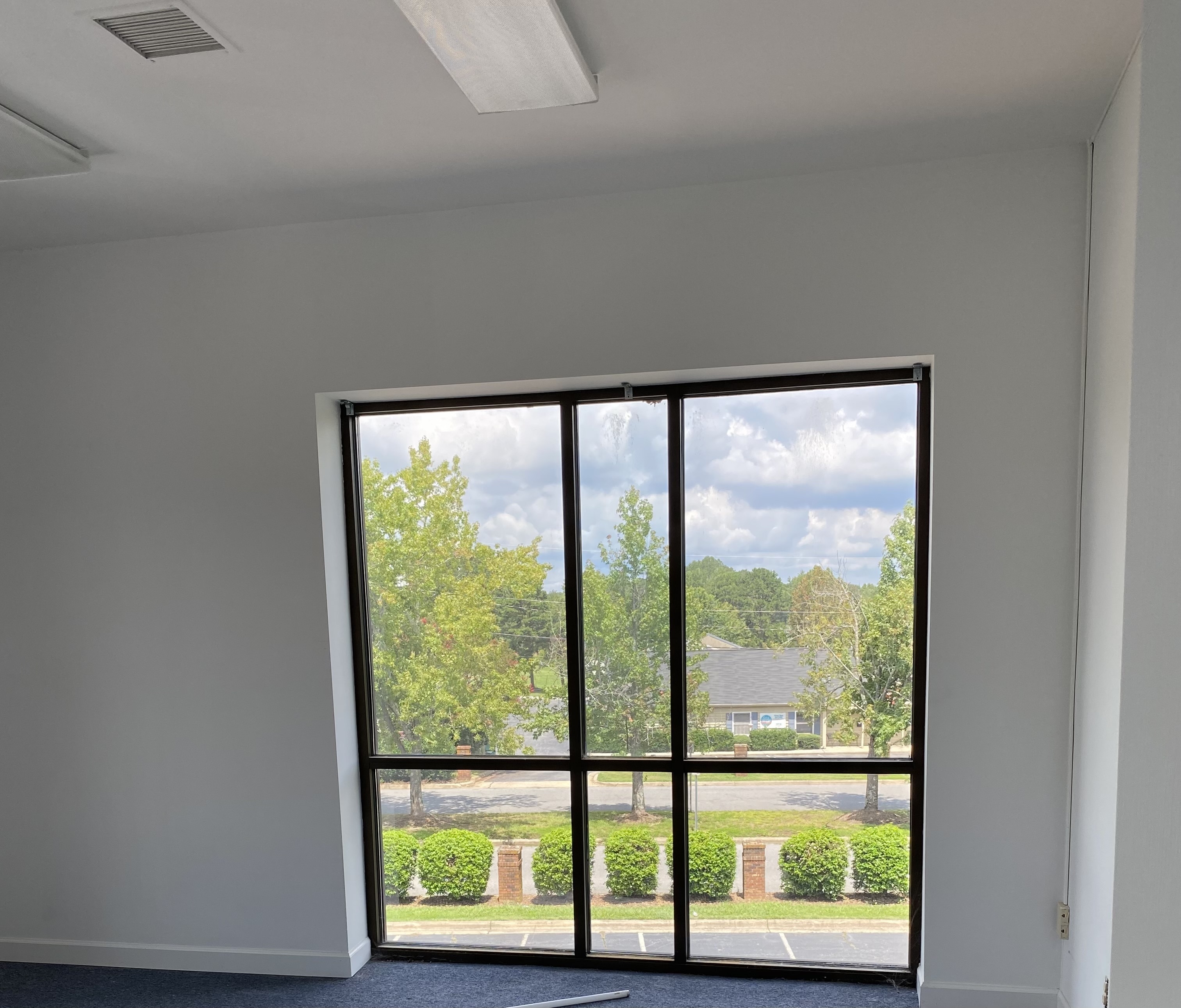 Office Space Available!