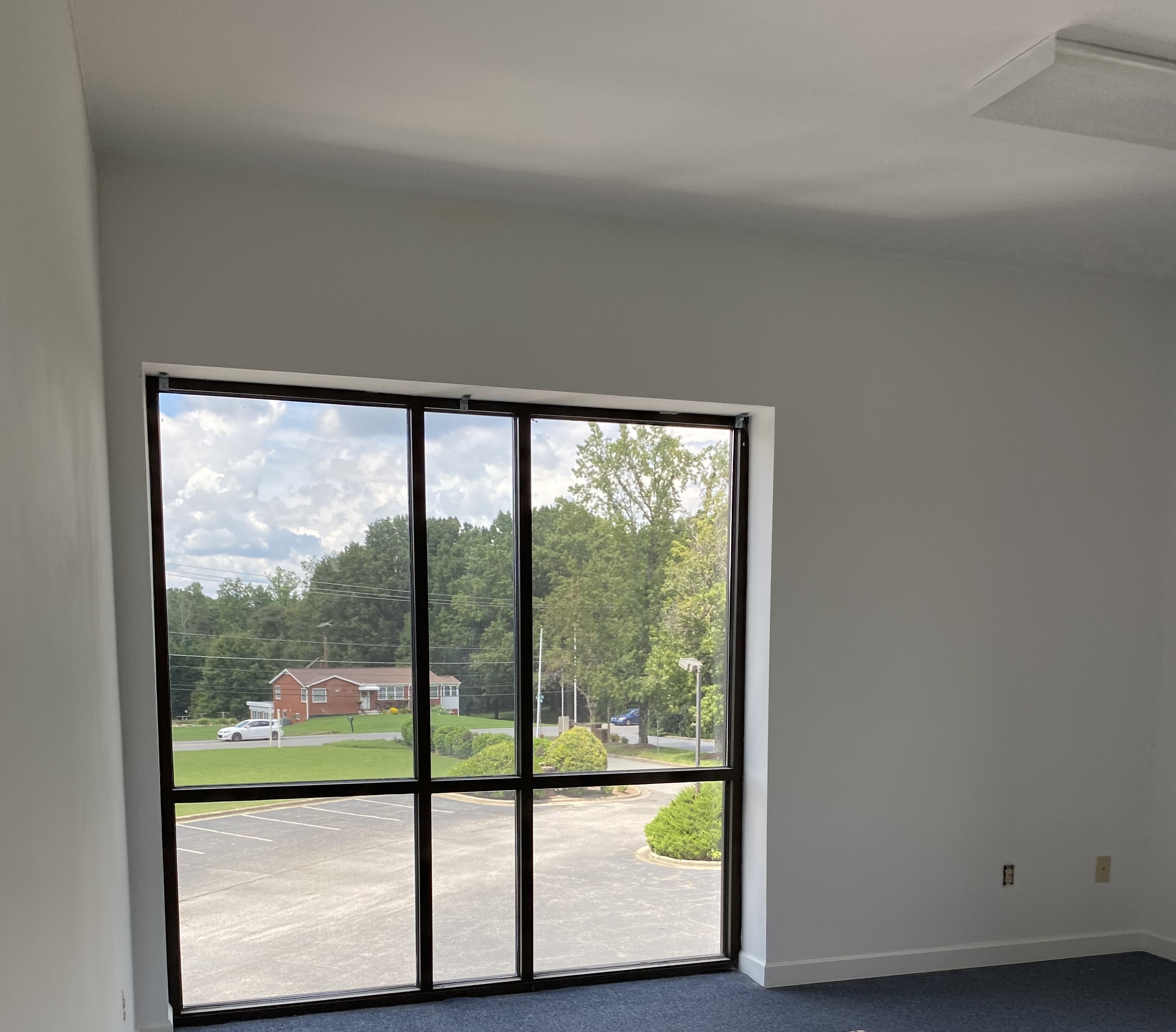 Office Space Available!