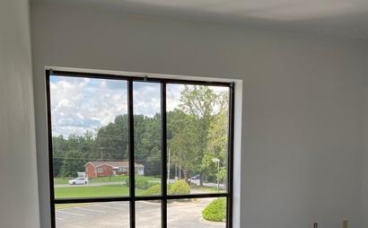 Office Space Available! Office Space Available!