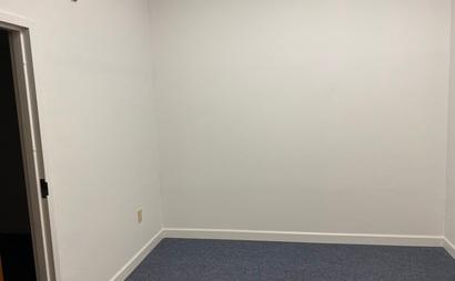 Office Space Available! Office Space Available!