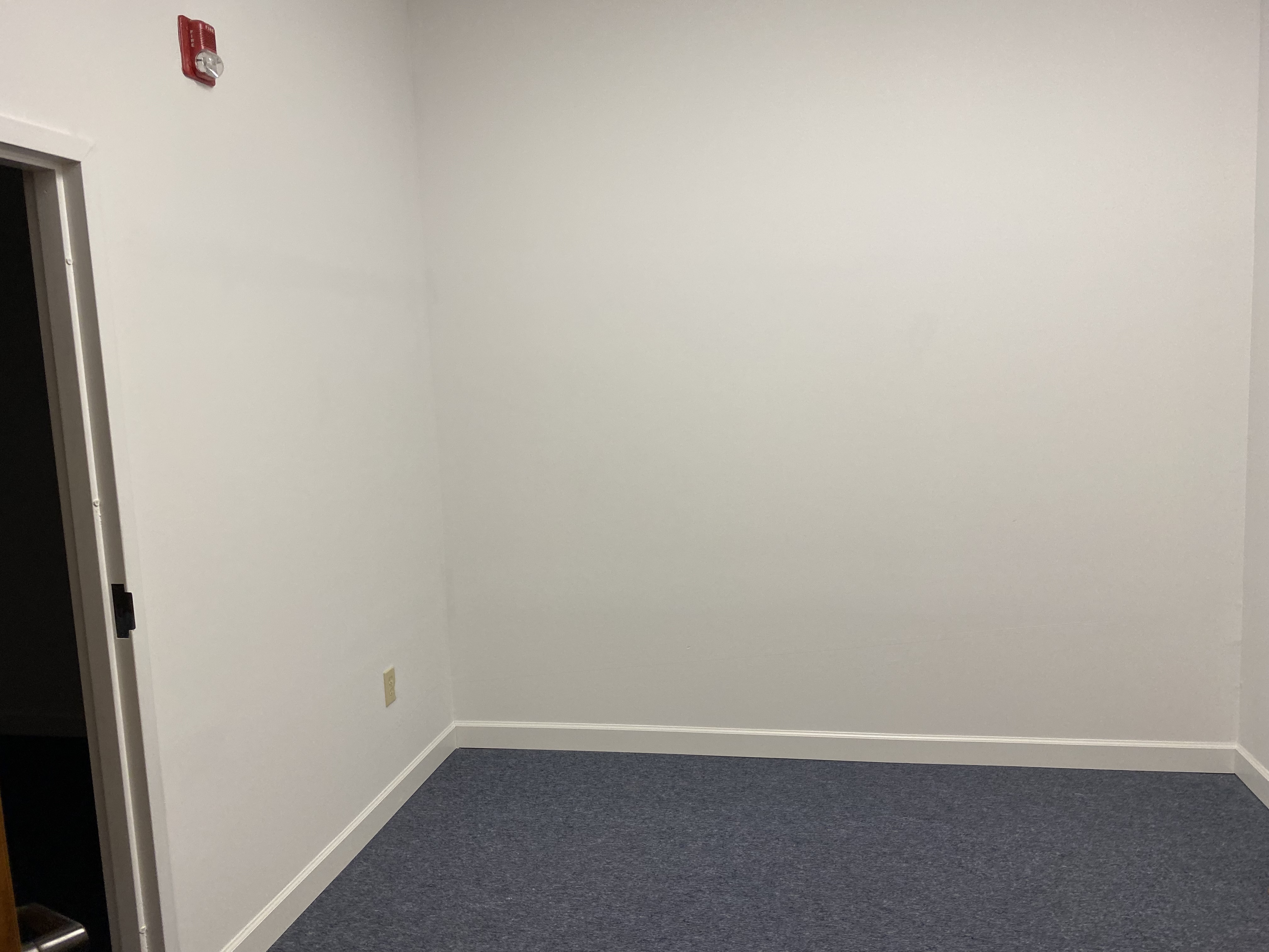 Office Space Available!