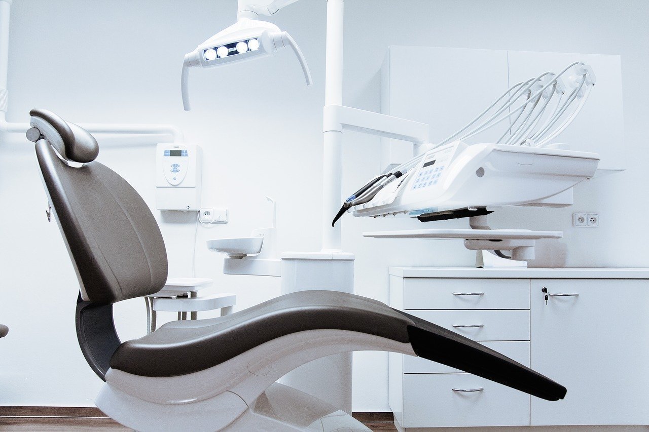 Dental Office Space