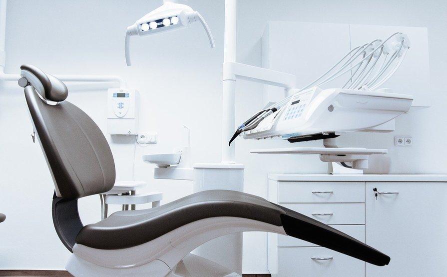 Dental Office Space