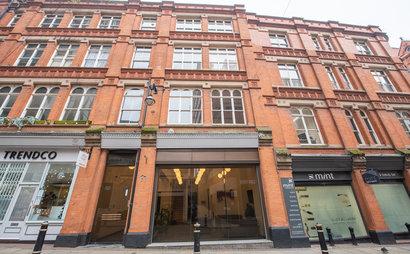 Birmingham Birmingham