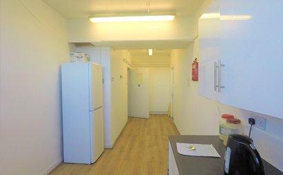 22a Market Square, London, UK 22a Market Square, London, UK