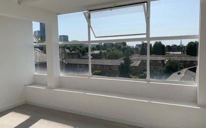 22a Market Square, London, UK 22a Market Square, London, UK