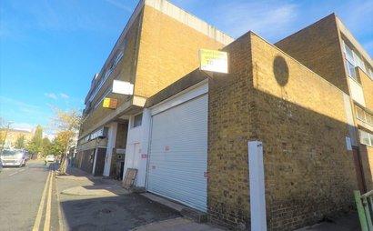 22a Market Square, London, UK 22a Market Square, London, UK