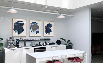 Pike Place Offices  Pike Place Offices