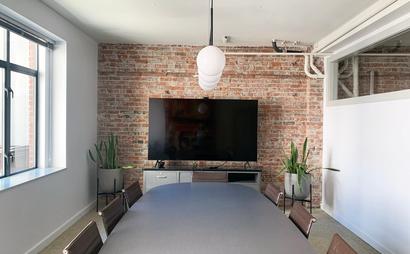 Pike Place Offices  Pike Place Offices