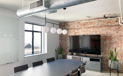 Pike Place Offices  Pike Place Offices