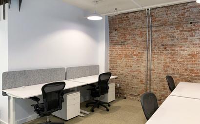 Pike Place Offices  Pike Place Offices