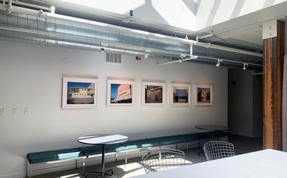 Pike Place Offices  Pike Place Offices