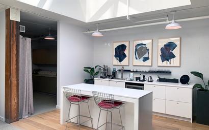 Pike Place Offices  Pike Place Offices