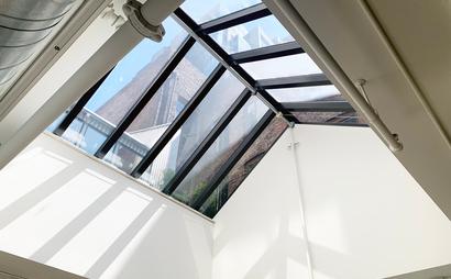 Pike Place Offices  Pike Place Offices