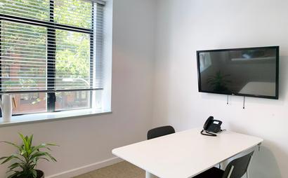 Pike Place Offices  Pike Place Offices