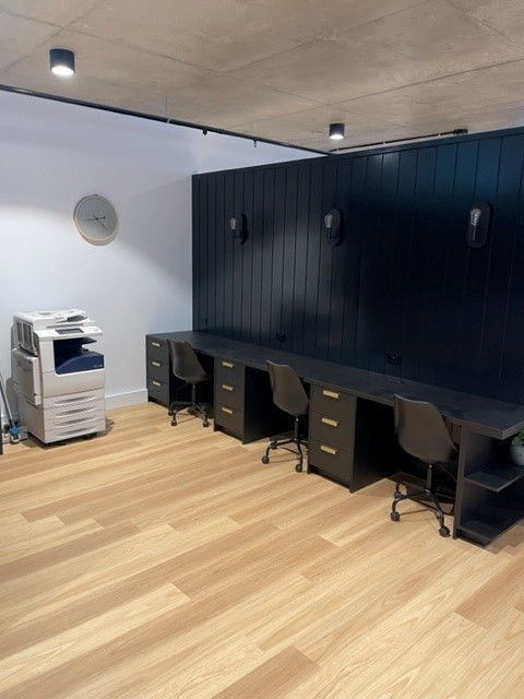 Thirteen Developments