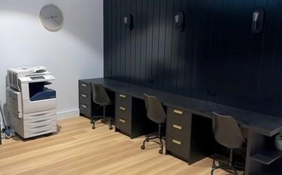 Thirteen Developments Thirteen Developments