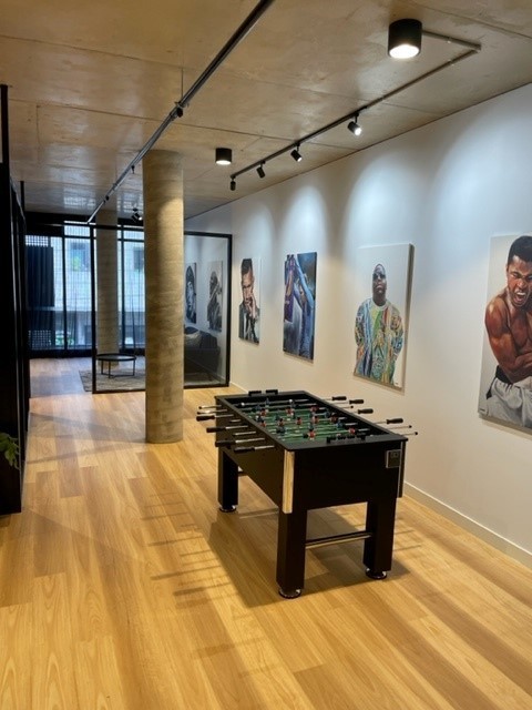 Thirteen Developments