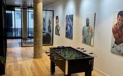 Thirteen Developments Thirteen Developments