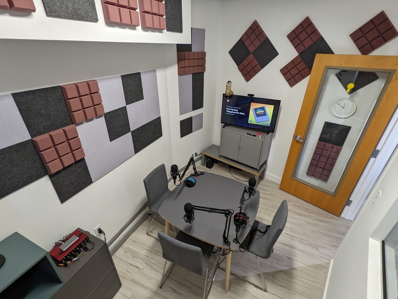Noble Robot - Desk Noble Robot - Desk