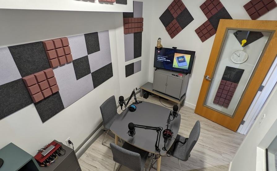Noble Robot - Desk Noble Robot - Desk