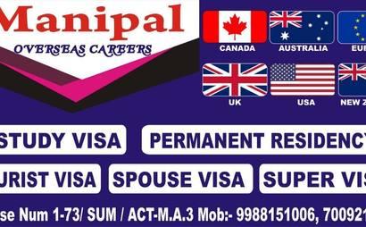 Manipal Overseas Careers - IELTS & PTE Exam Coaching in India  Manipal Overseas Careers - IELTS & PTE Exam Coaching in India