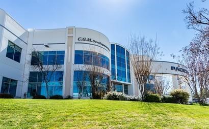 Private Executive Office Suites - 200A (1057 SF) Private Executive Office Suites - 200A (1057 SF)