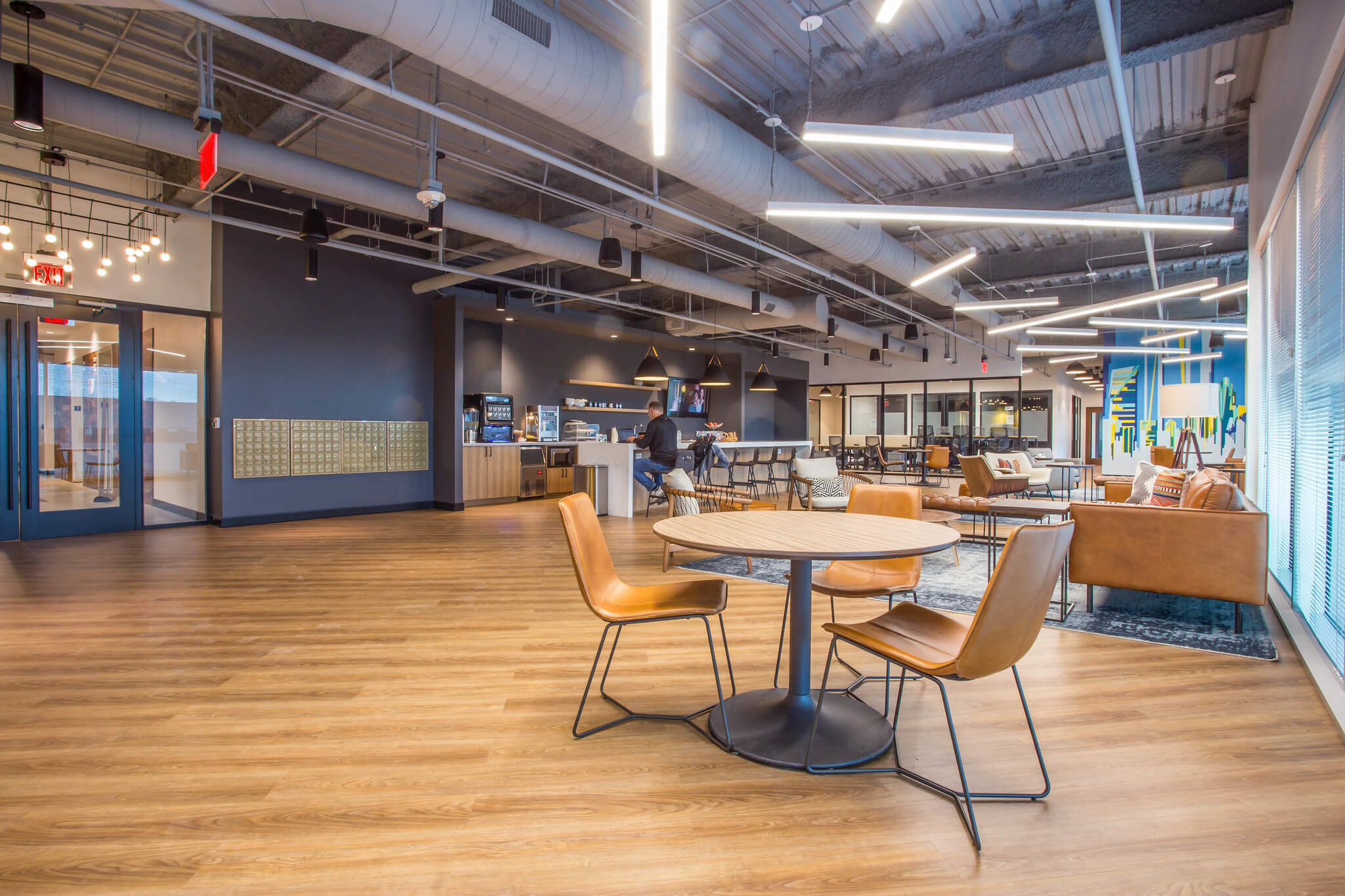 Venture X Charlotte – Toringdon