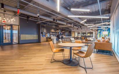 Venture X Charlotte – Toringdon Venture X Charlotte – Toringdon