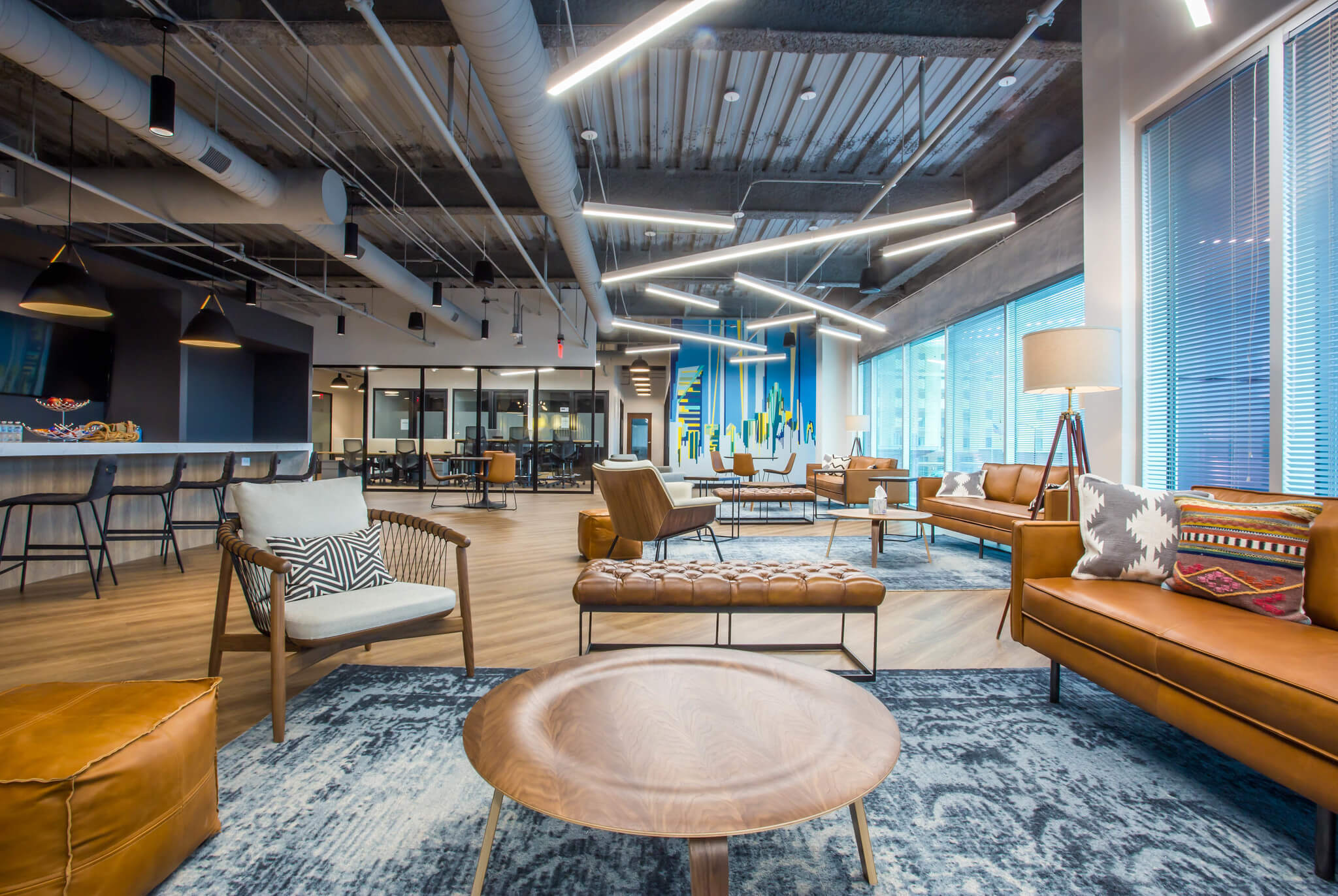 Venture X Charlotte – Toringdon