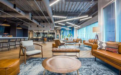 Venture X Charlotte – Toringdon Venture X Charlotte – Toringdon