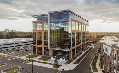 Venture X Charlotte – Toringdon Venture X Charlotte – Toringdon