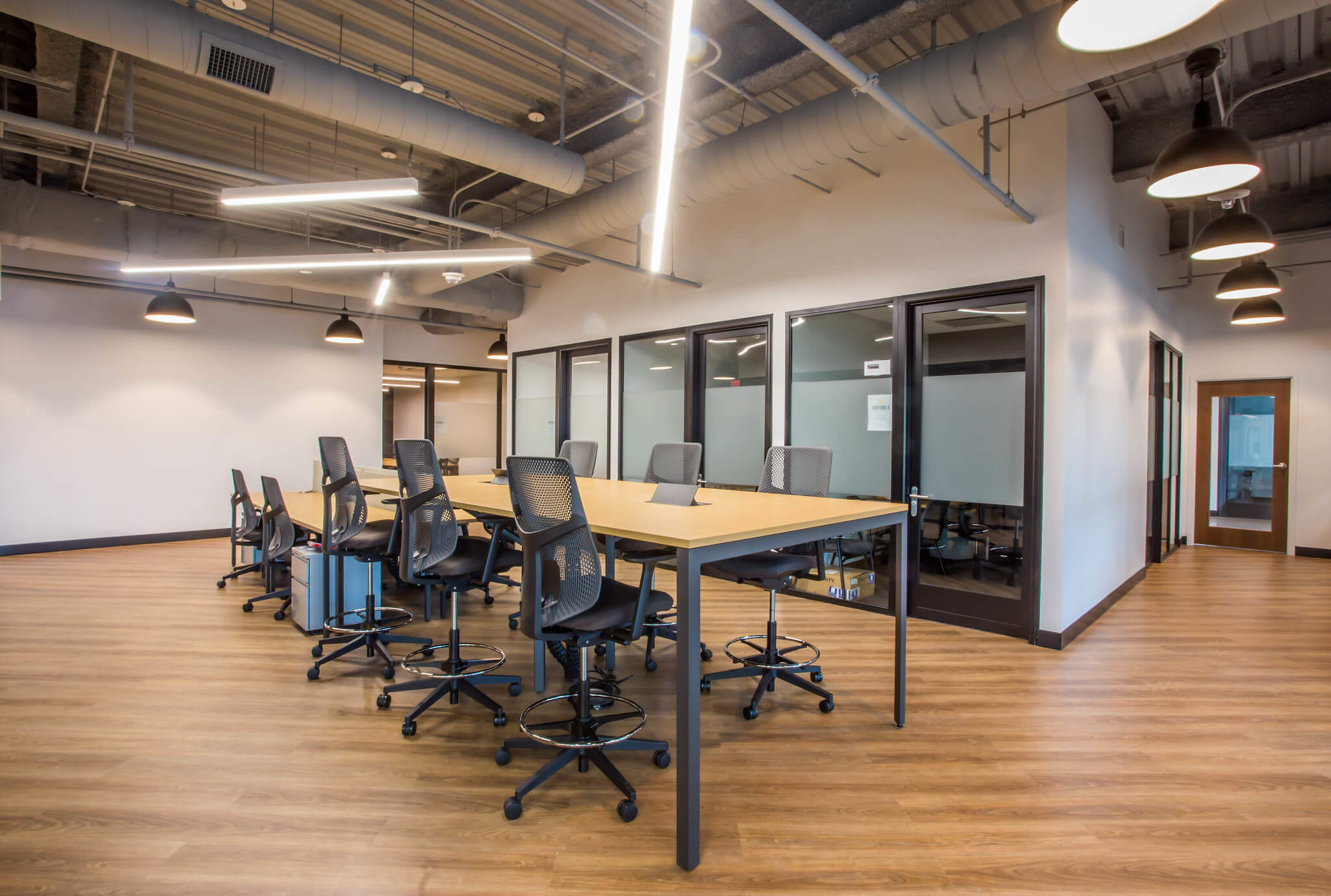 Venture X Charlotte – Toringdon