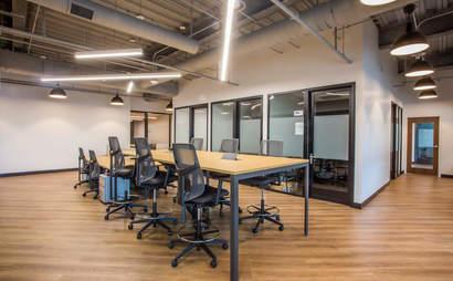 Venture X Charlotte – Toringdon Venture X Charlotte – Toringdon