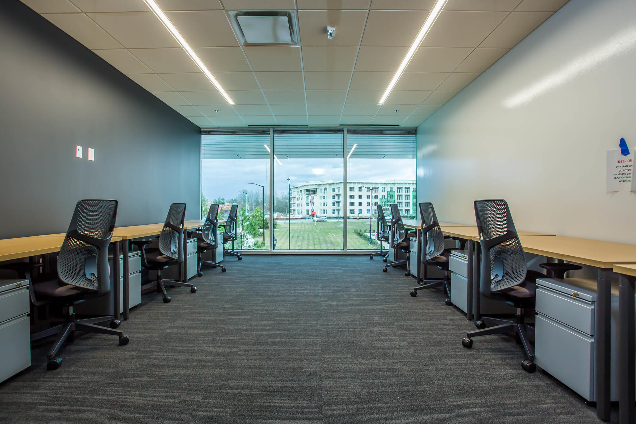 Venture X Charlotte – Toringdon