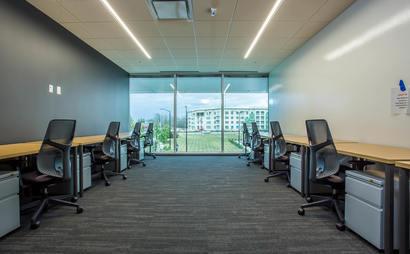 Venture X Charlotte – Toringdon Venture X Charlotte – Toringdon