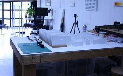 Artist studio / workshop Artist studio / workshop