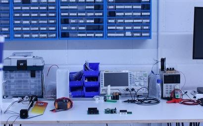 Artist studio / workshop Artist studio / workshop