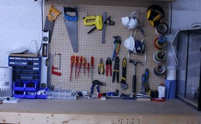 Artist studio / workshop Artist studio / workshop