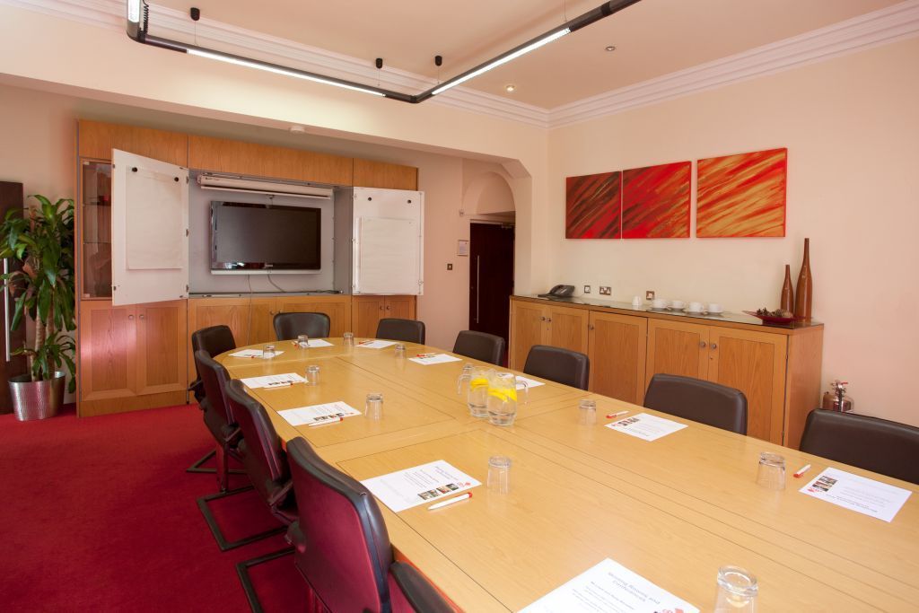 Conference/Training Room