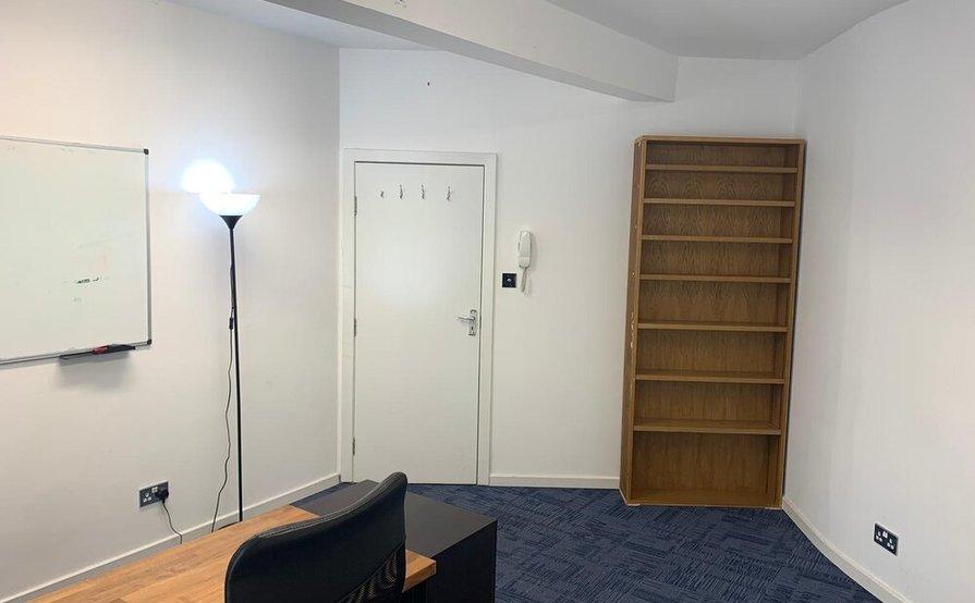 PUTNEY SW15 1LB - ASHLONE WHALF PUTNEY SW15 1LB - ASHLONE WHALF